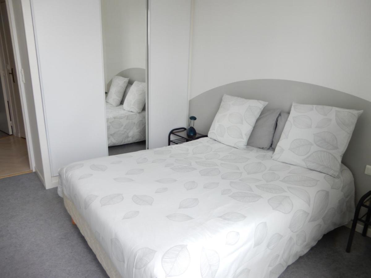 Appartement La Vue Mers Avec Vue Panoramique Et Balcon, 100 M Plage, Velos Fournis Location Capriciosa, Petit Dejeuner En Option מראה חיצוני תמונה
