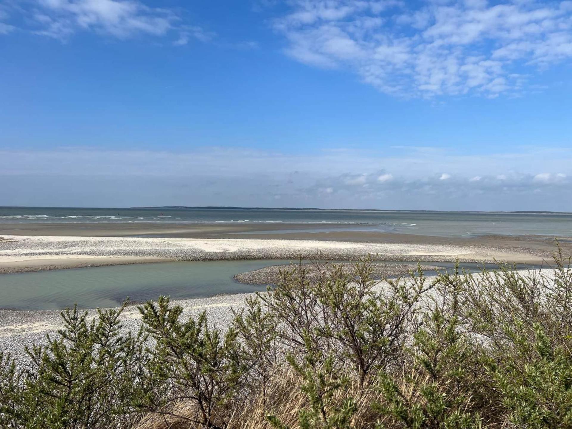Appartement La Vue Mers Avec Vue Panoramique Et Balcon, 100 M Plage, Velos Fournis Location Capriciosa, Petit Dejeuner En Option מראה חיצוני תמונה